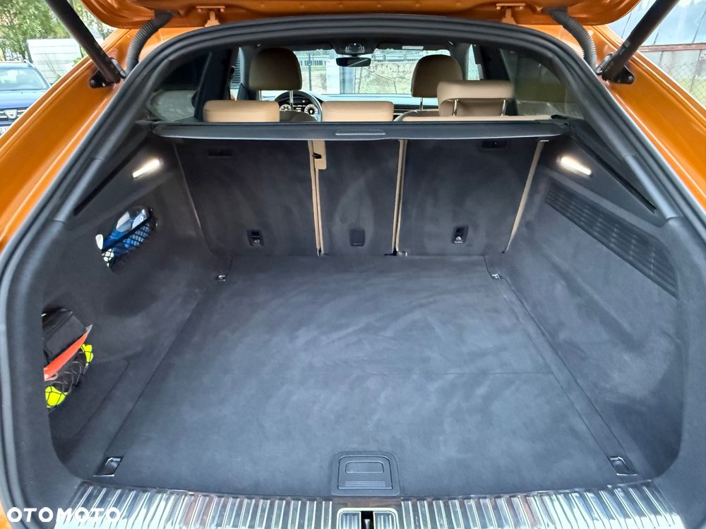 Audi Q8 45 TDI mHEV Quattro Tiptronic - 19