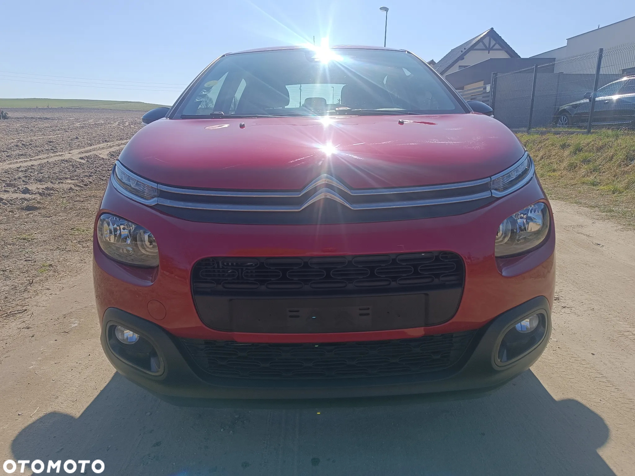 Citroën C3 - 4