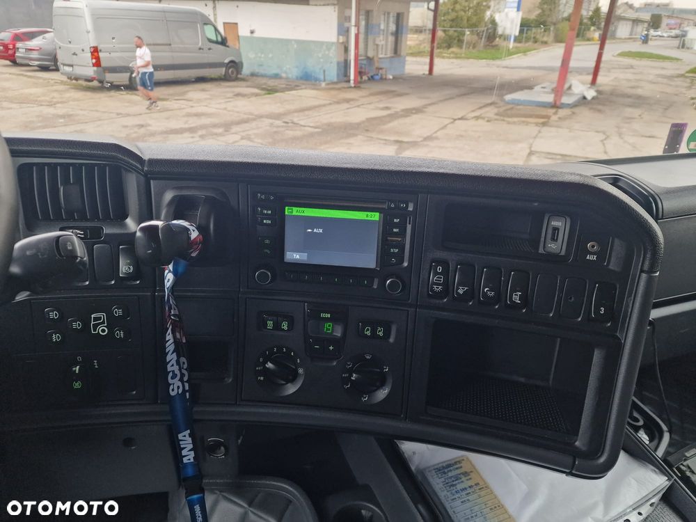 Scania R450 - 23