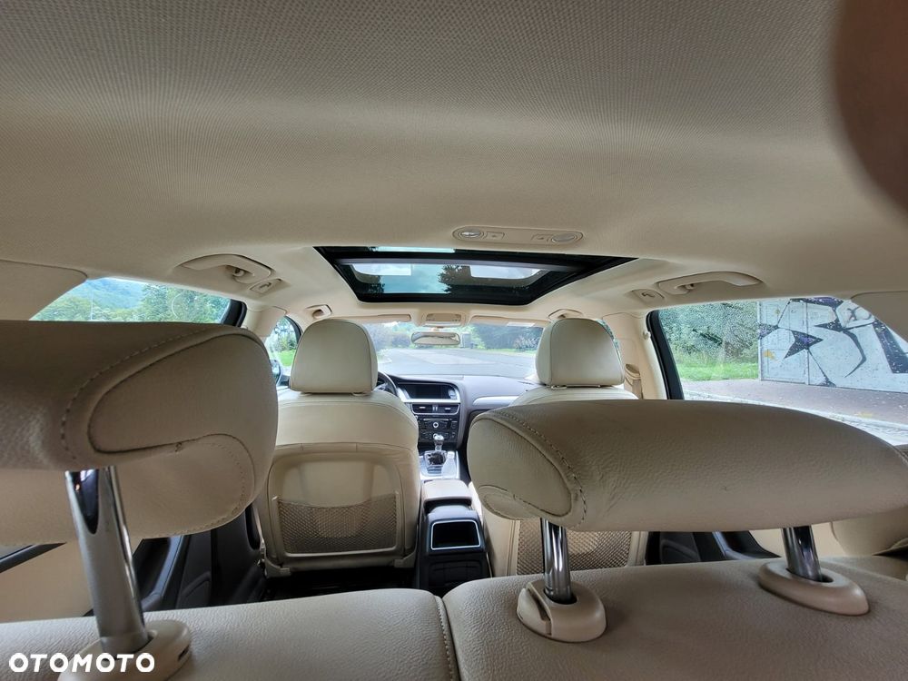 Audi A4 Allroad - 5