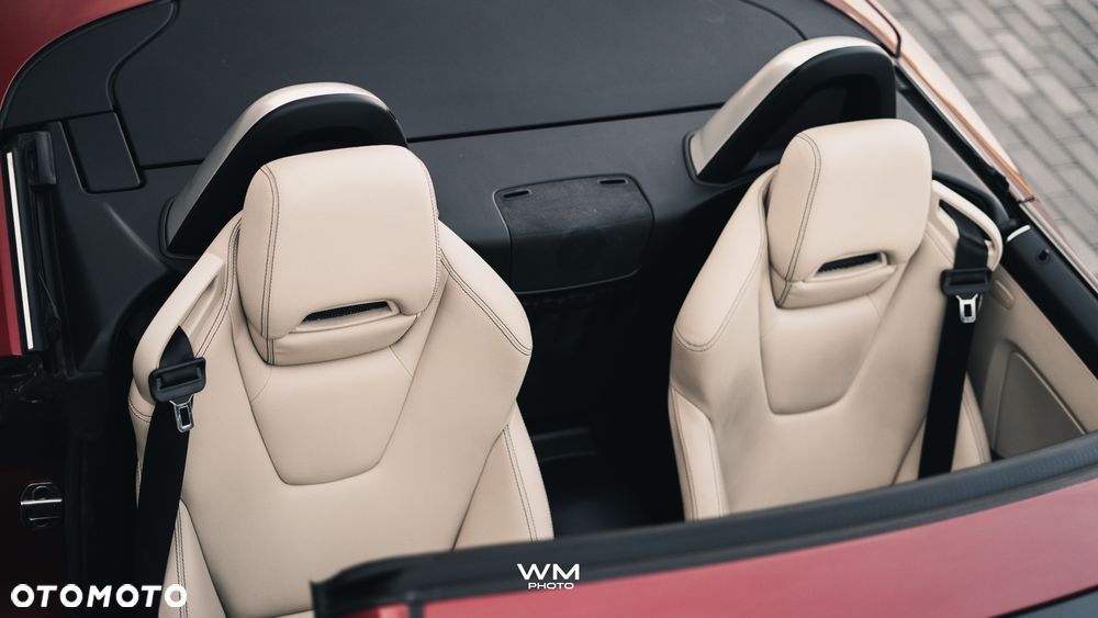 Mercedes-Benz SLC 300 9G-TRONIC - 37