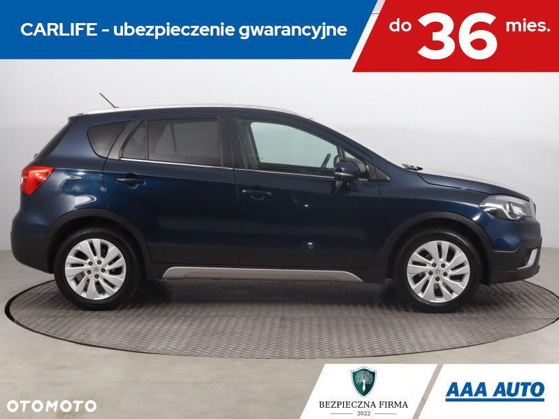 Suzuki SX4 S-Cross - 7