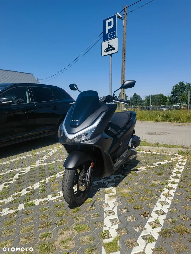 Honda PCX - 12