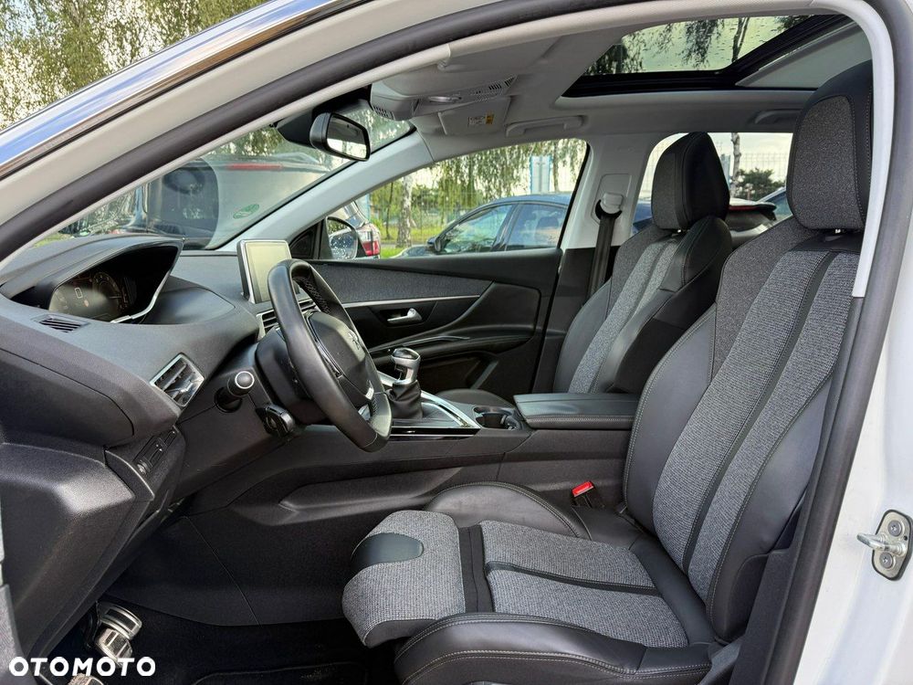 Peugeot 3008 - 5