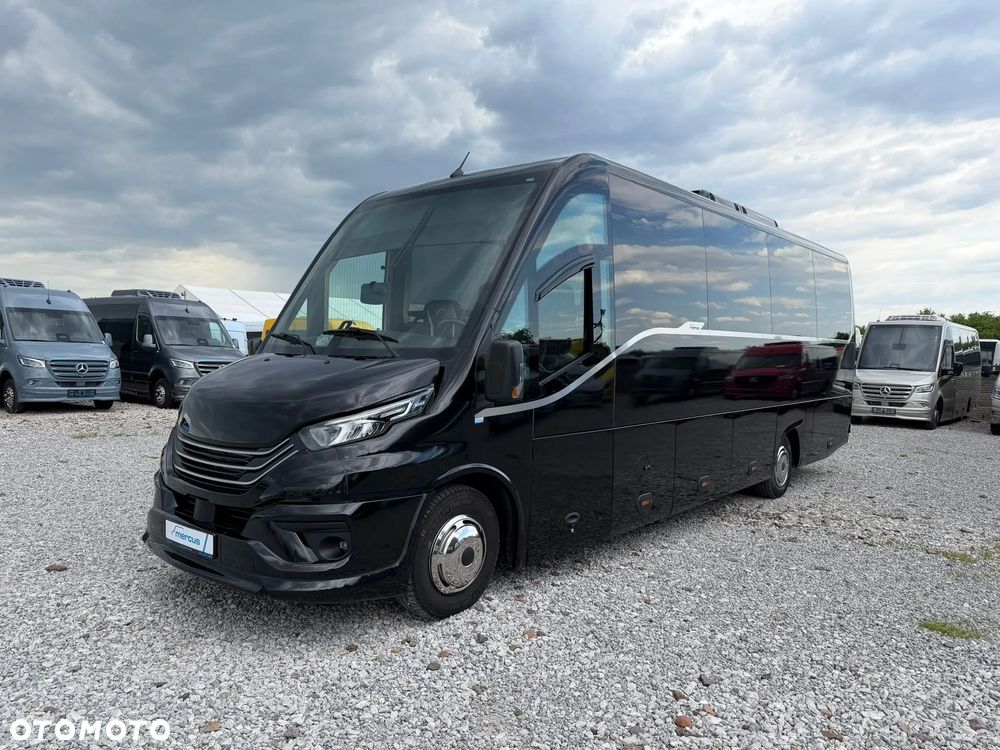 Iveco Daily - 13