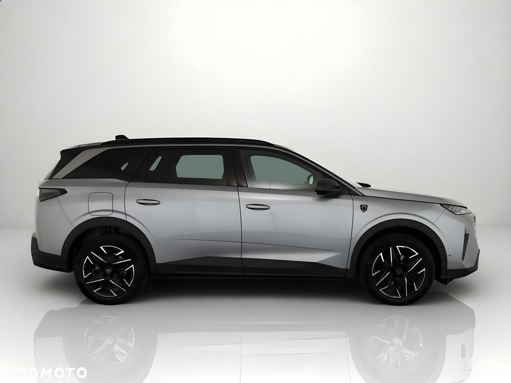 Peugeot 5008 1.2 PureTech mHEV GT S&S e-DCS6 - 3