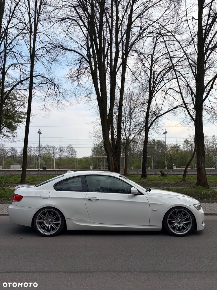 BMW Seria 3 320d - 7