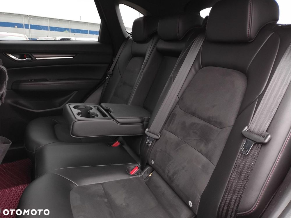 Mazda CX-5 2.5 Homura 2WD - 25