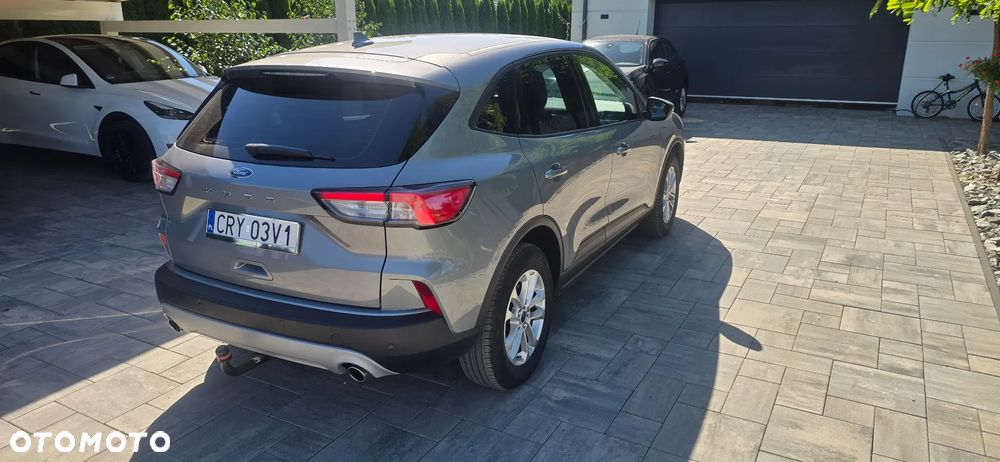 Ford Kuga 1.5 EcoBlue COOL&CONNECT - 6