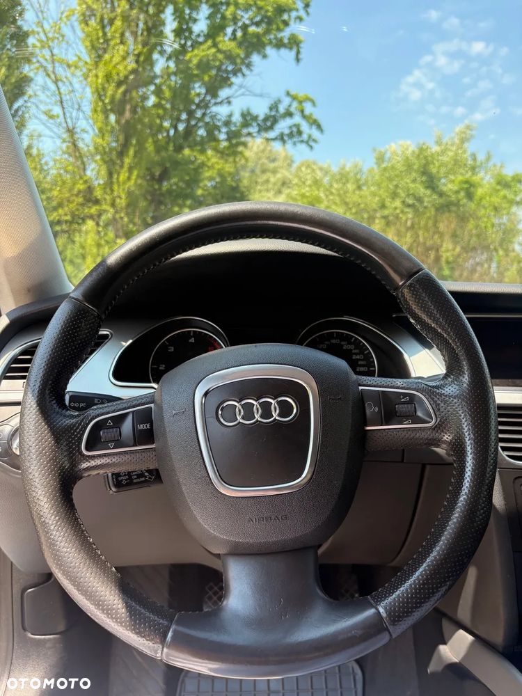 Audi A5 Coupé 2.0 TDI - 16