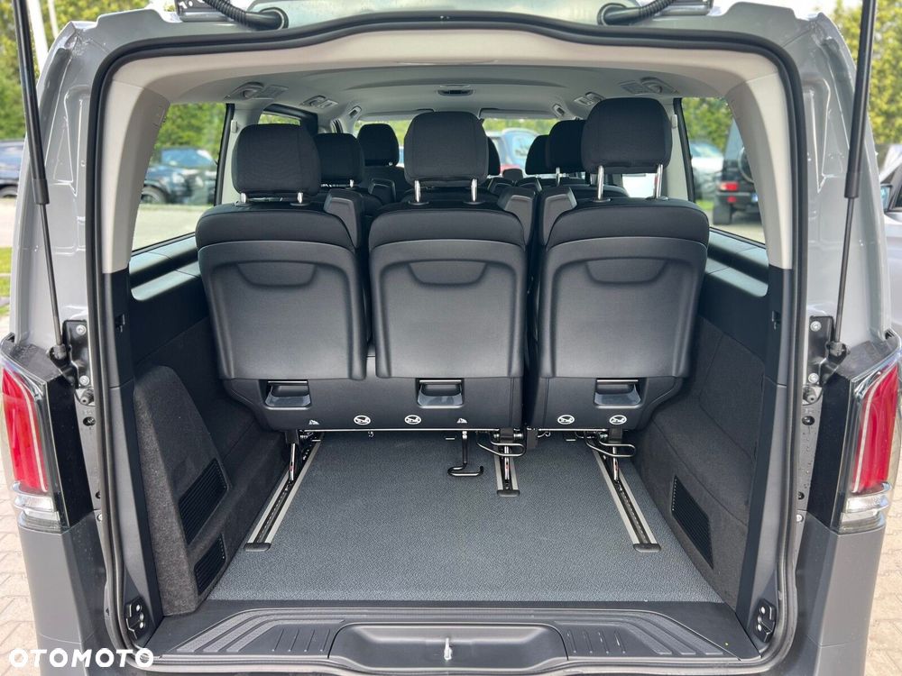 Mercedes-Benz Vito - 8