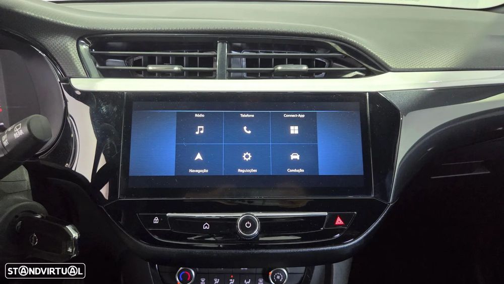 Opel Corsa 1.2 Direct Injection Turbo S&S GS - 23