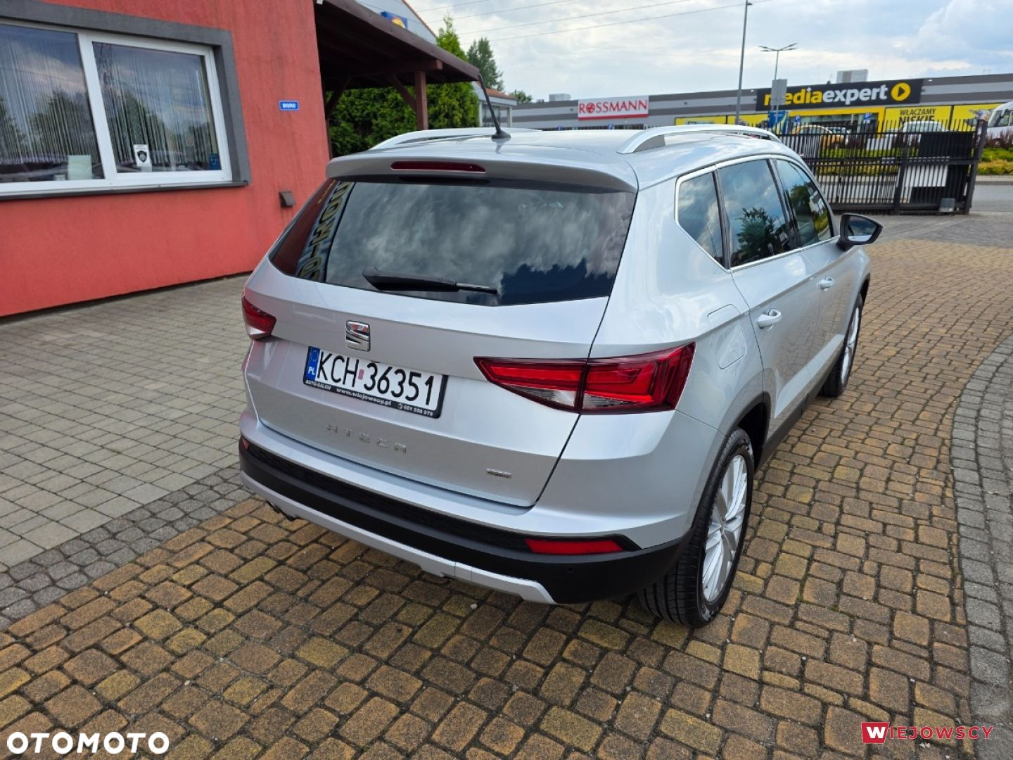 Seat Ateca - 11