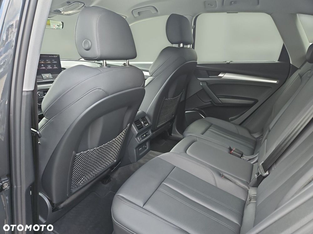 Audi Q5 40 TDI mHEV Quattro S tronic - 11