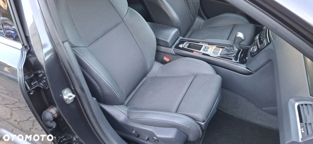 Peugeot 508 2.0 BlueHDi RXH S&S - 25