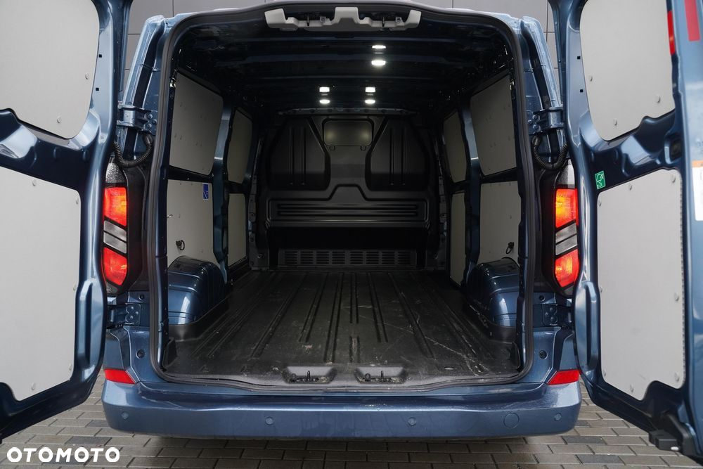 Ford Transit Custom - 9