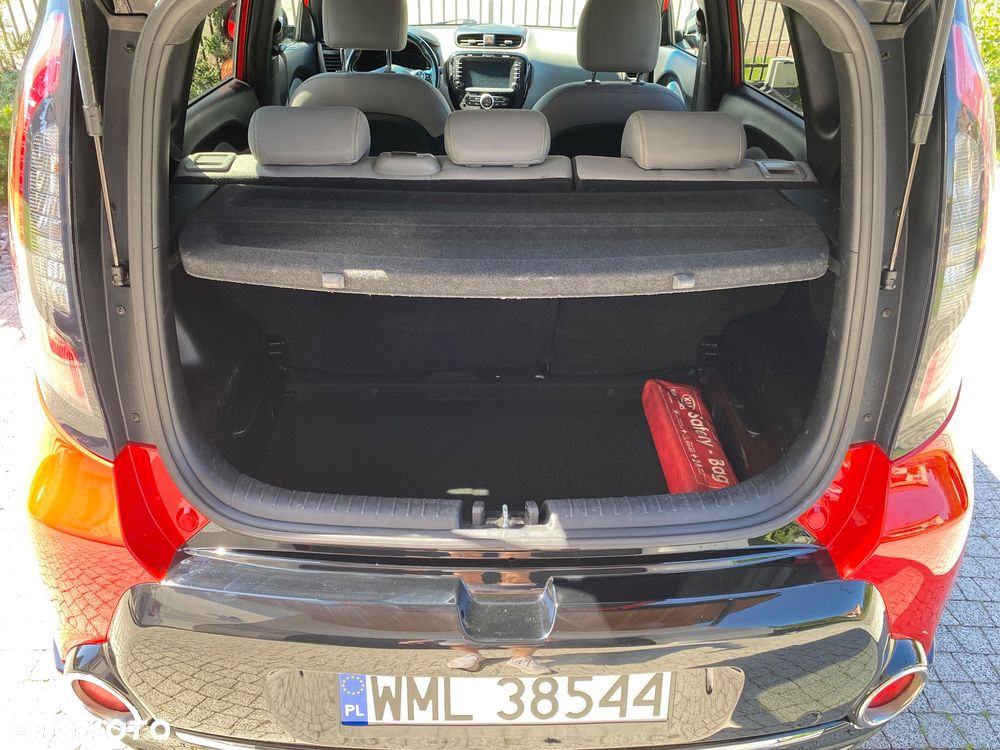 Kia Soul 1.6 GDI L - 15