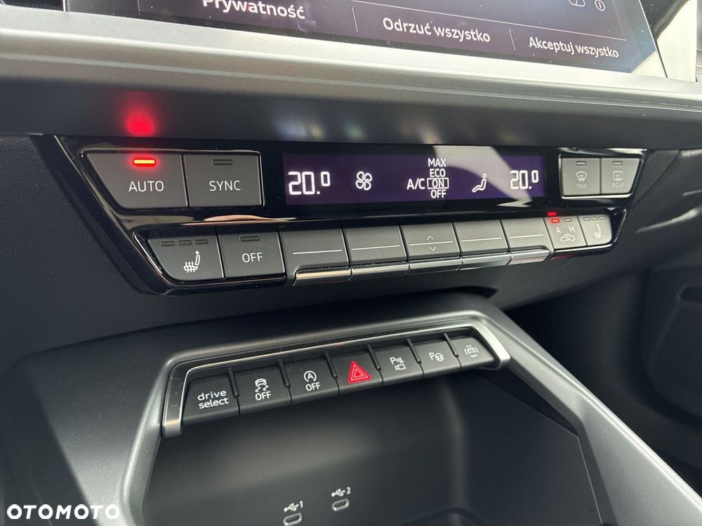 Audi A3 Sportback - 18