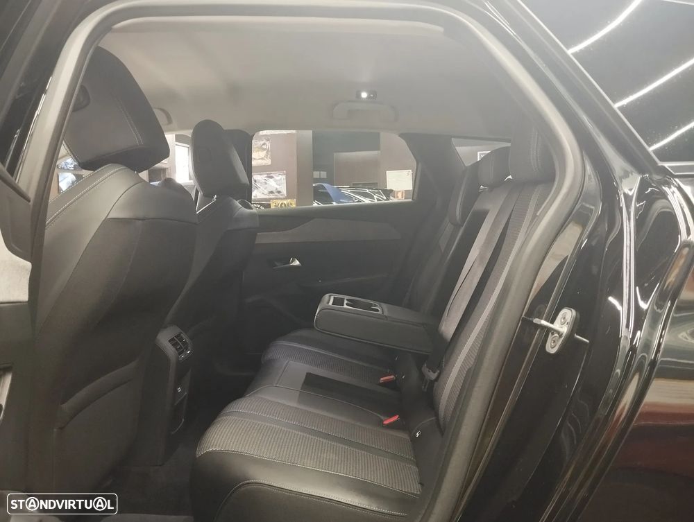 Peugeot 308 SW 1.2 PureTech Allure Pack - 15