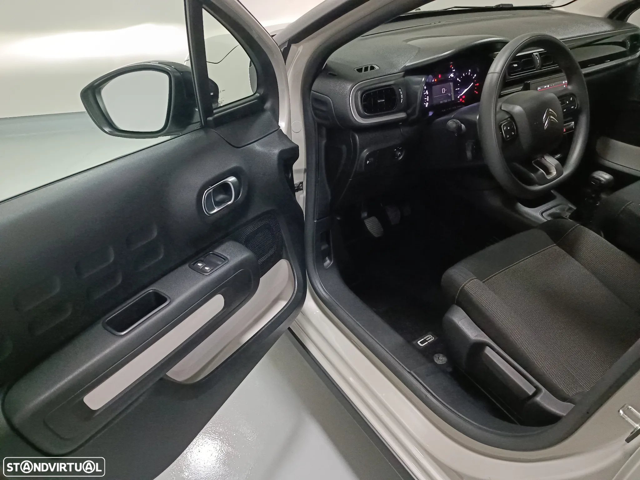 Citroën C3 1.5 BlueHDi Plus - 10