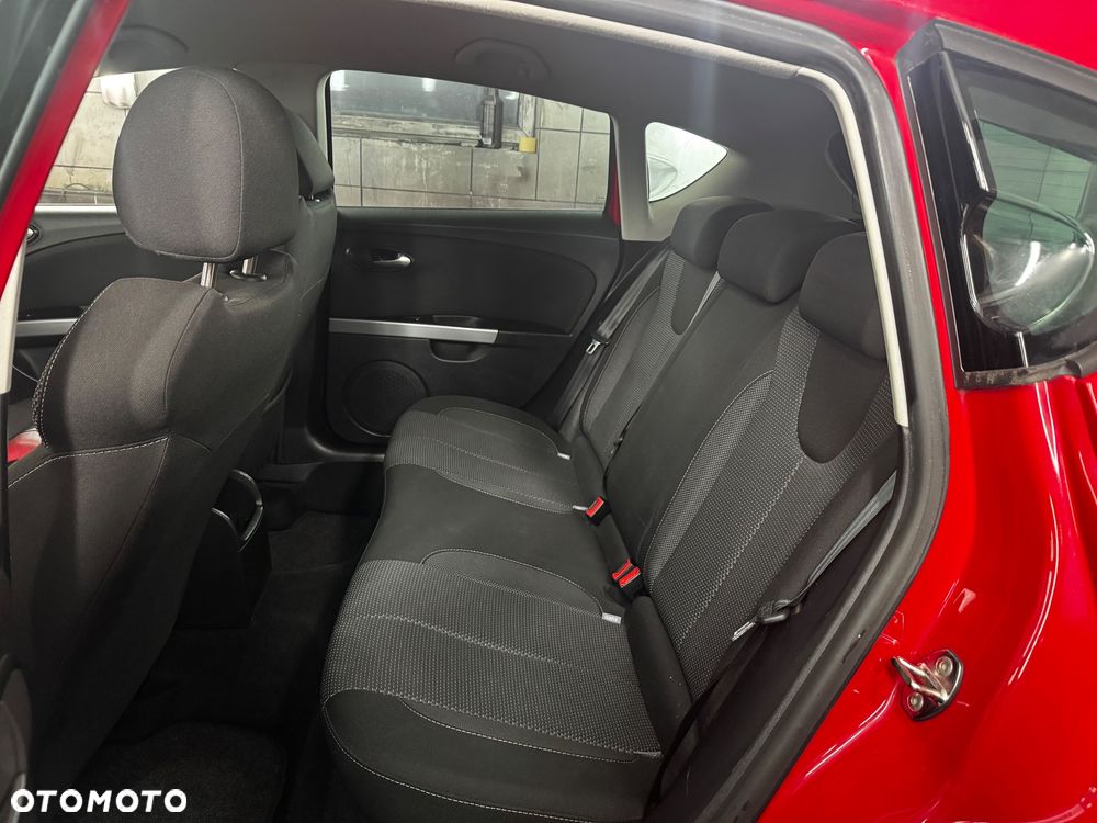 Seat Leon 1.8 TSI DSG Sport - 15