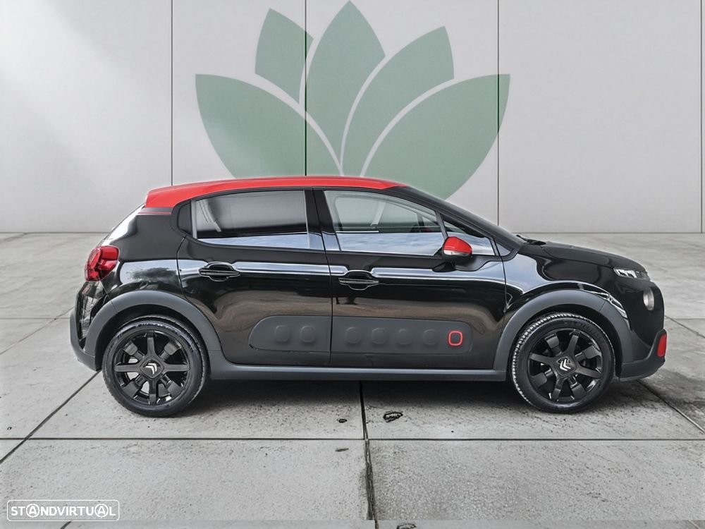 Citroën C3 1.2 PureTech Shine - 4