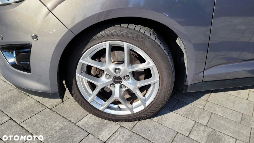 Ford C-MAX 1.6 EcoBoost Start-Stop-System Champions Edition - 5