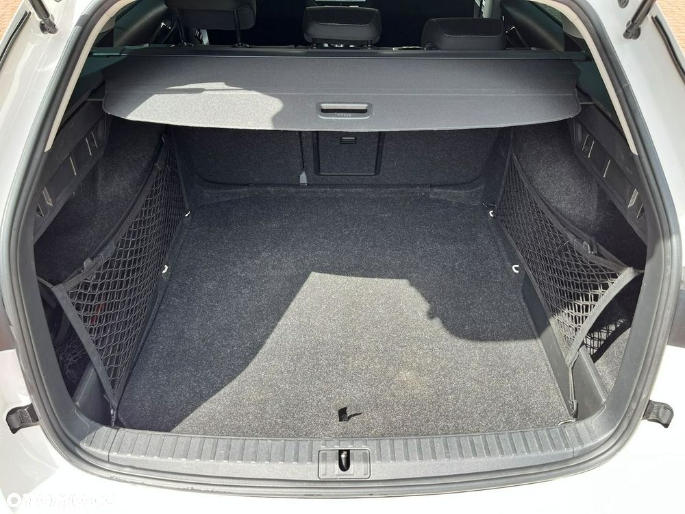 Skoda Octavia - 37