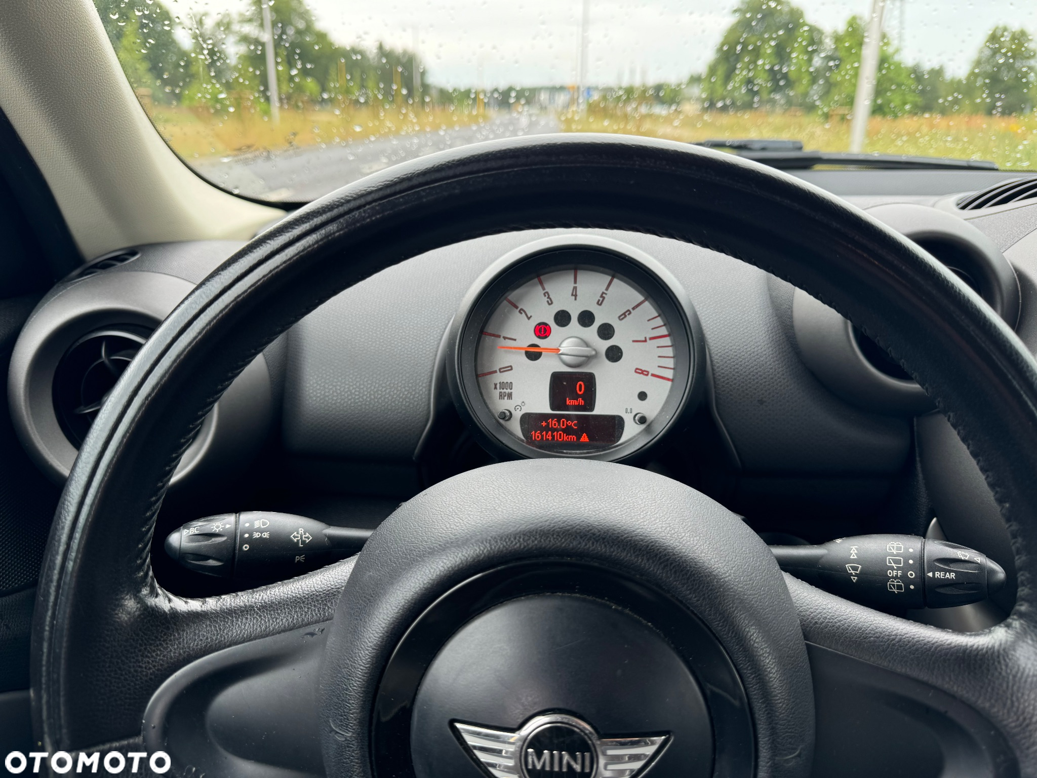 MINI Countryman Cooper Park Lane - 9