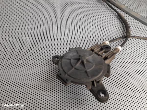 Elevador Tras Dto  Peugeot 106 Ii (1A_, 1C_) - 2