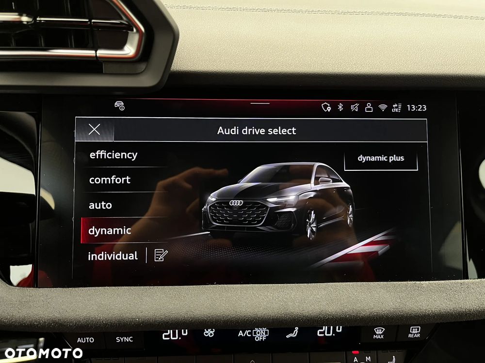 Audi S3 Limousine TFSI Quattro S tronic - 27