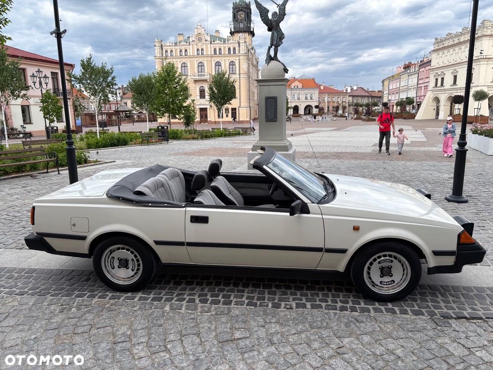 Toyota Celica - 2