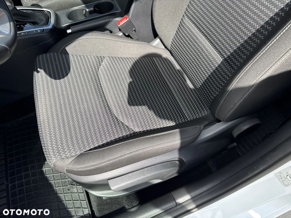 Kia Ceed 1.5 T-GDI M DCT - 13