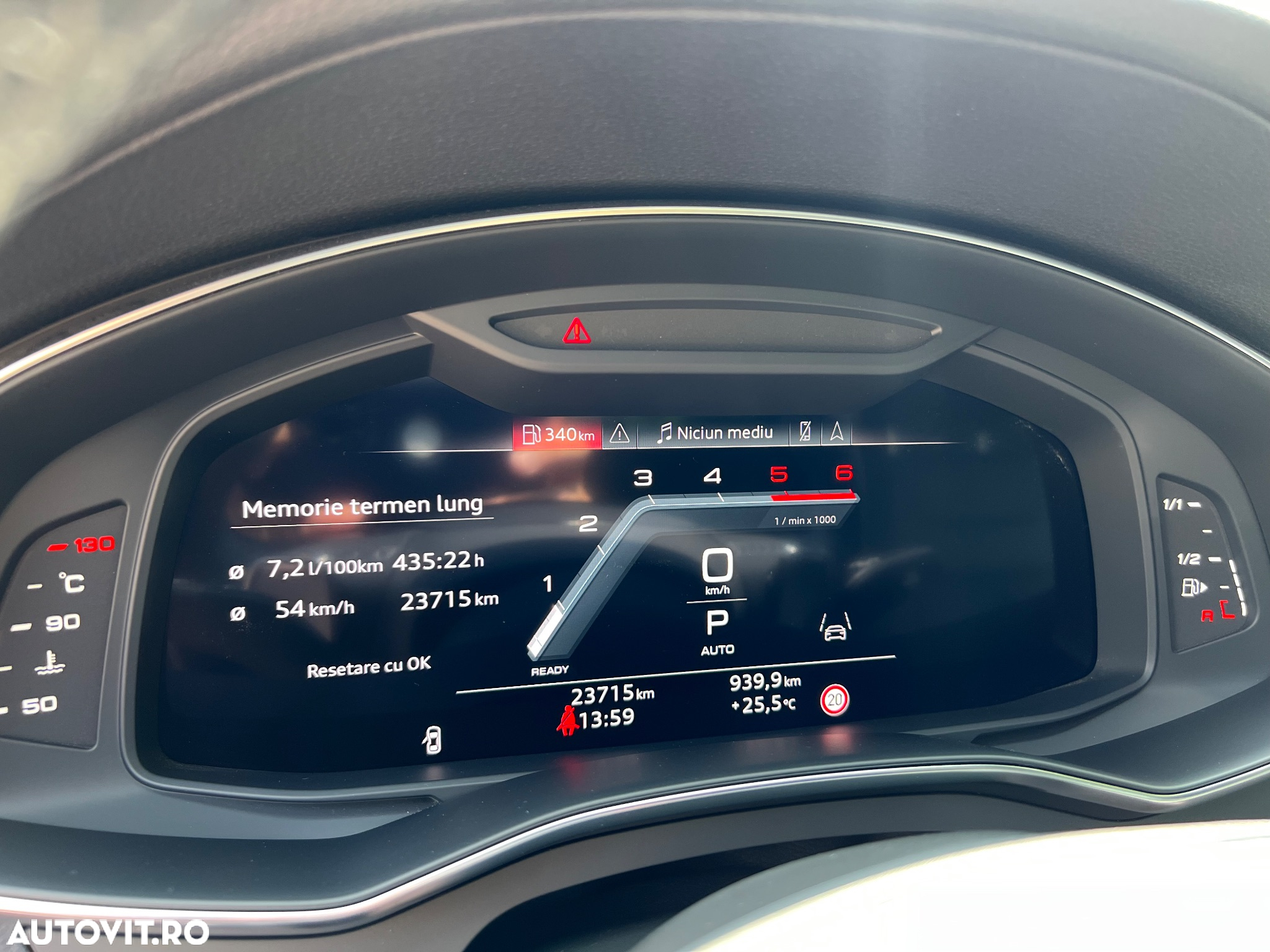 Audi A6 40 TDI quattro S tronic MHEV S Line - 26