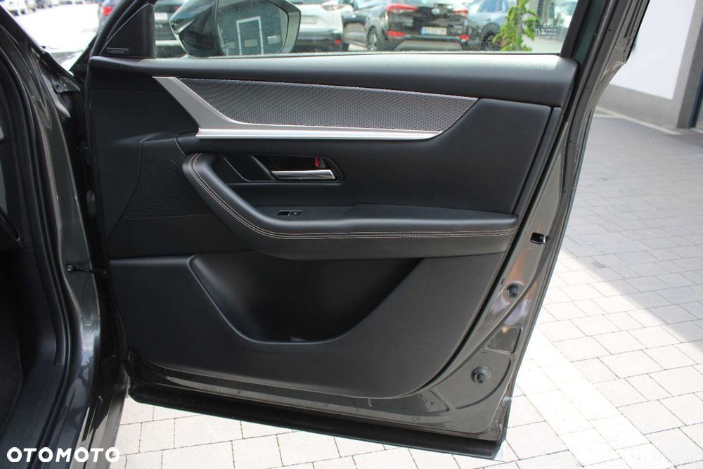 Mazda CX-60 AWD PHEV HOMURA - 29