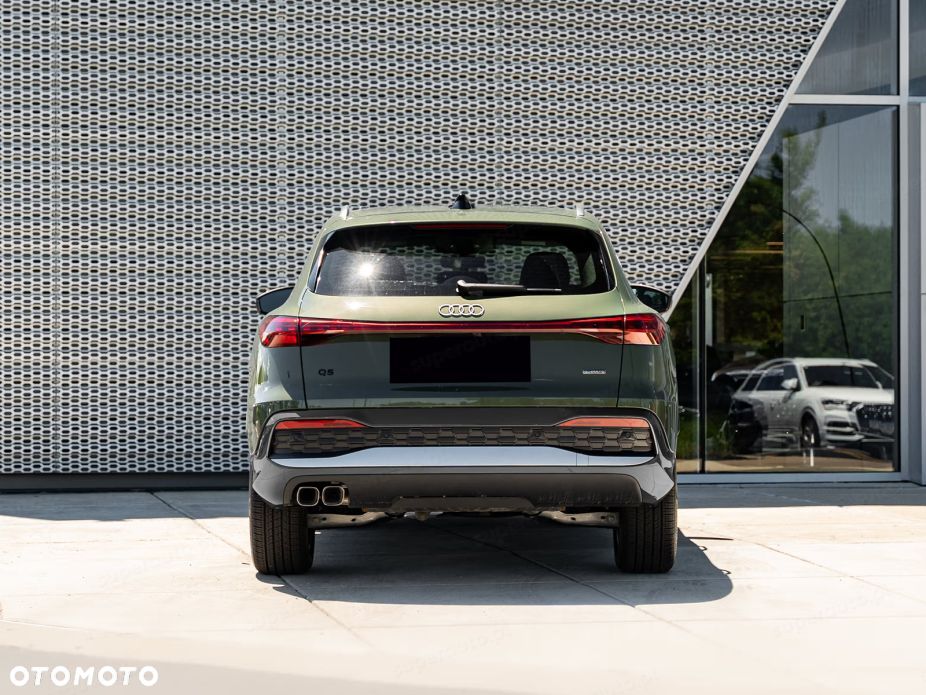 Audi Q5 - 3