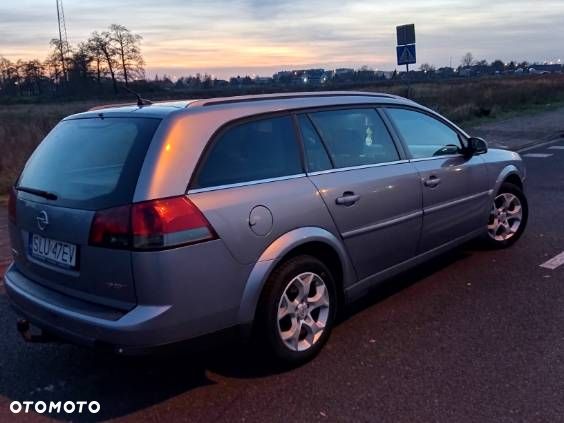 Opel Vectra 2007 photo 3