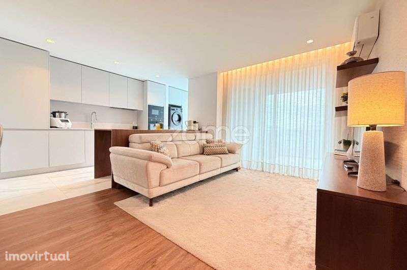 Apartamento T2 - 7 Arts V.N.Famalicão - Grande imagem: 2/9