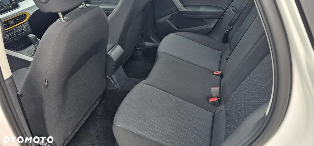 Seat Arona 1.0 TSI Style S&S DSG - 11