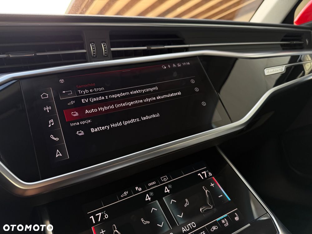 Audi A6 Avant 55 TFSI e quattro S tronic S line - 28