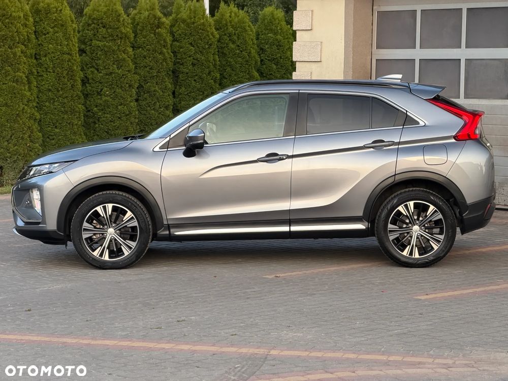 Mitsubishi Eclipse Cross 1.5 T-MIVEC ClearTec 2WD Diamant Edition Plus - 7