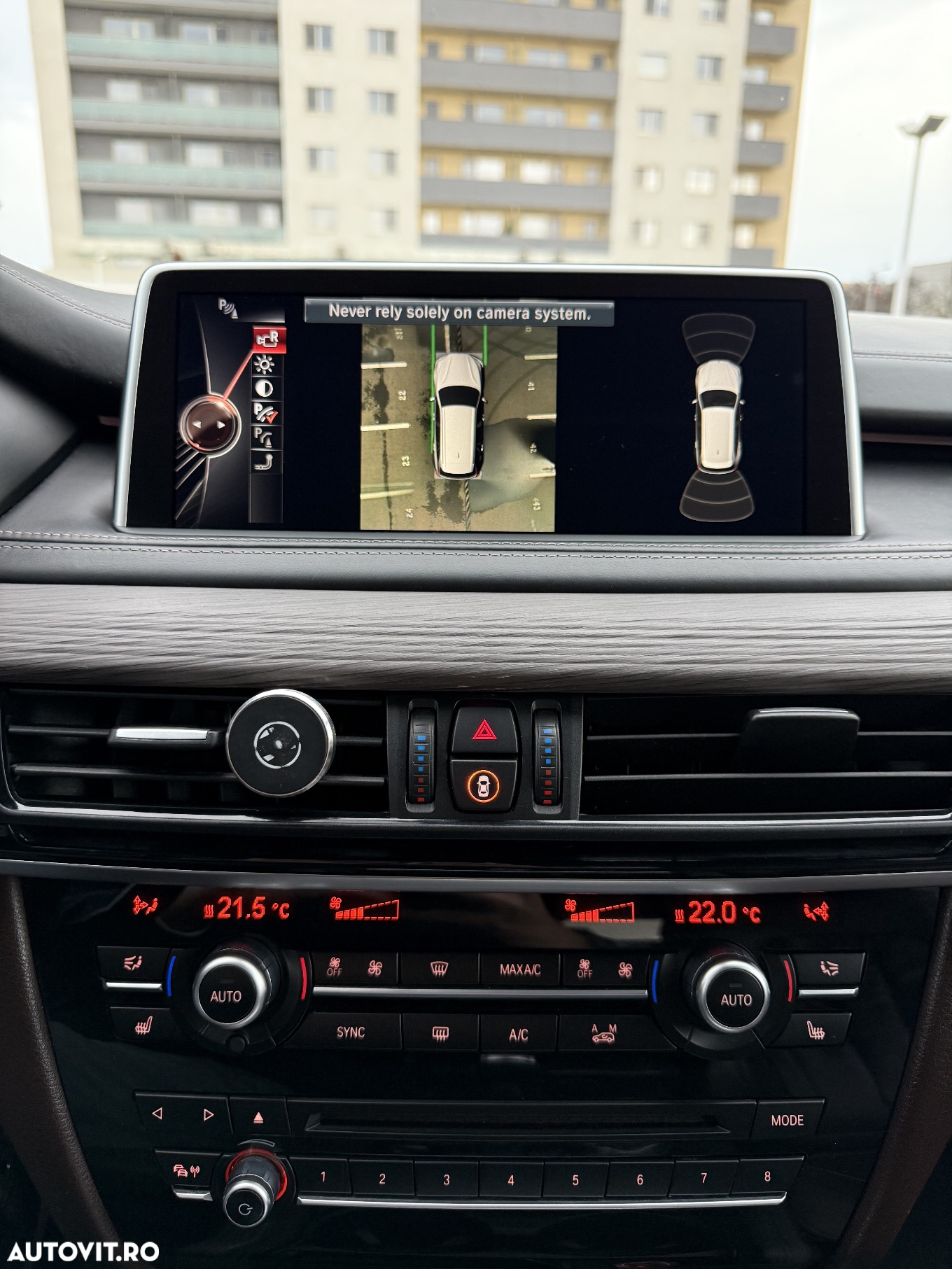 BMW X5 xDrive30d - 7