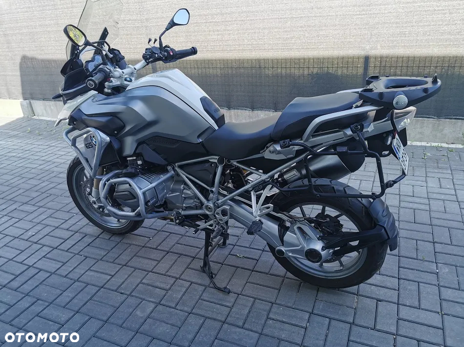 BMW GS - 4
