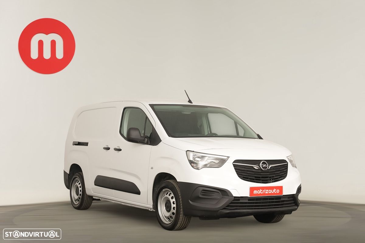 Opel combo van 1.5 cdti l2h1 - 1