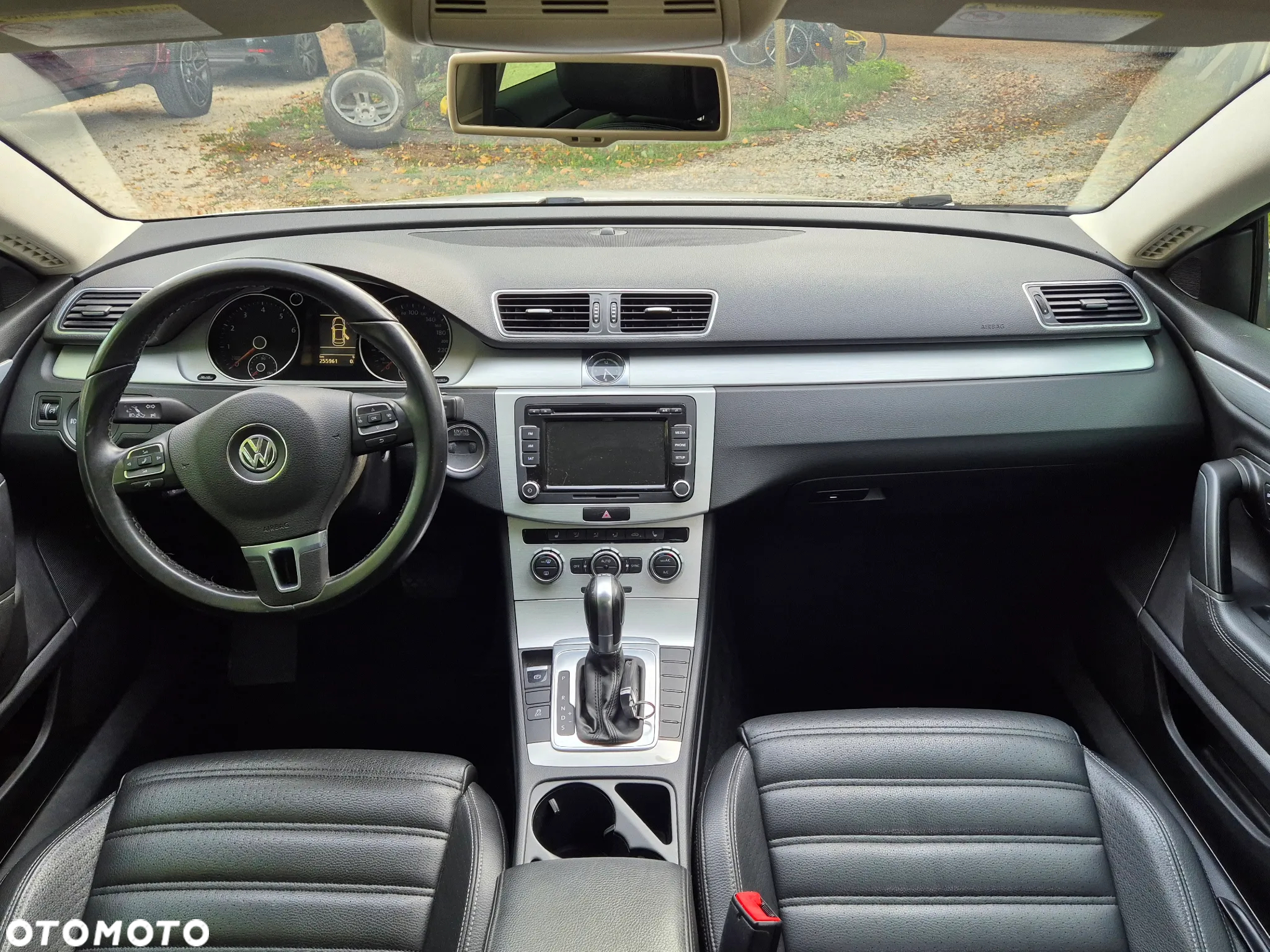 Volkswagen CC 2.0 TSI DSG - 11