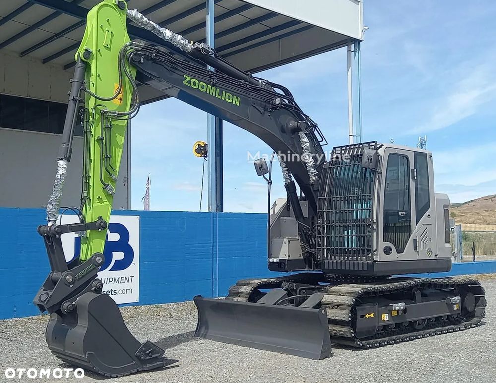 Zoomlion ZE145GU - 4