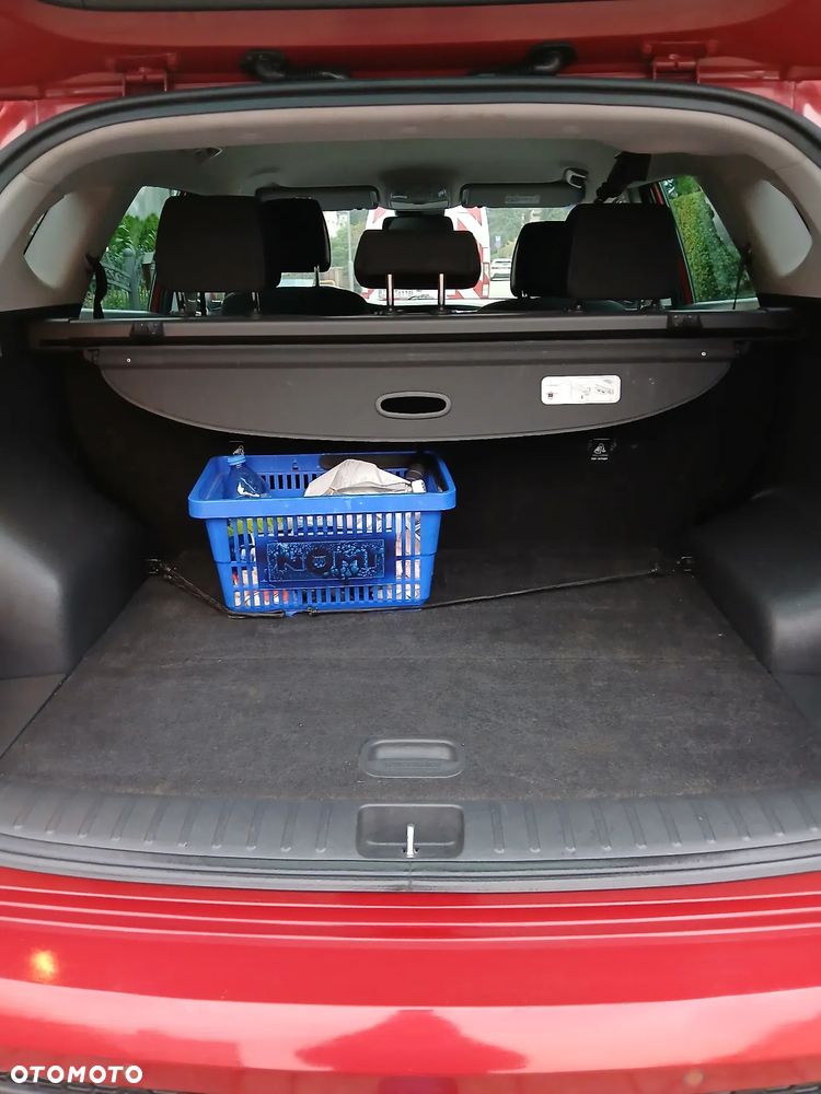 Hyundai Tucson - 5