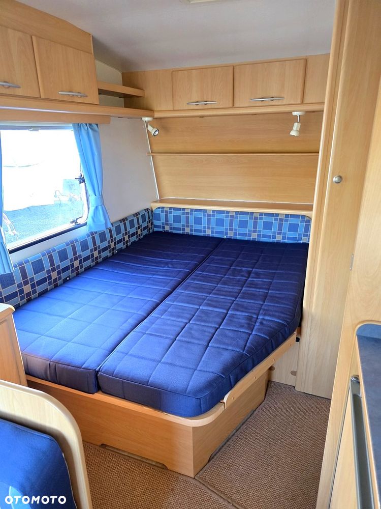 Adria Altea 432 PX - 5