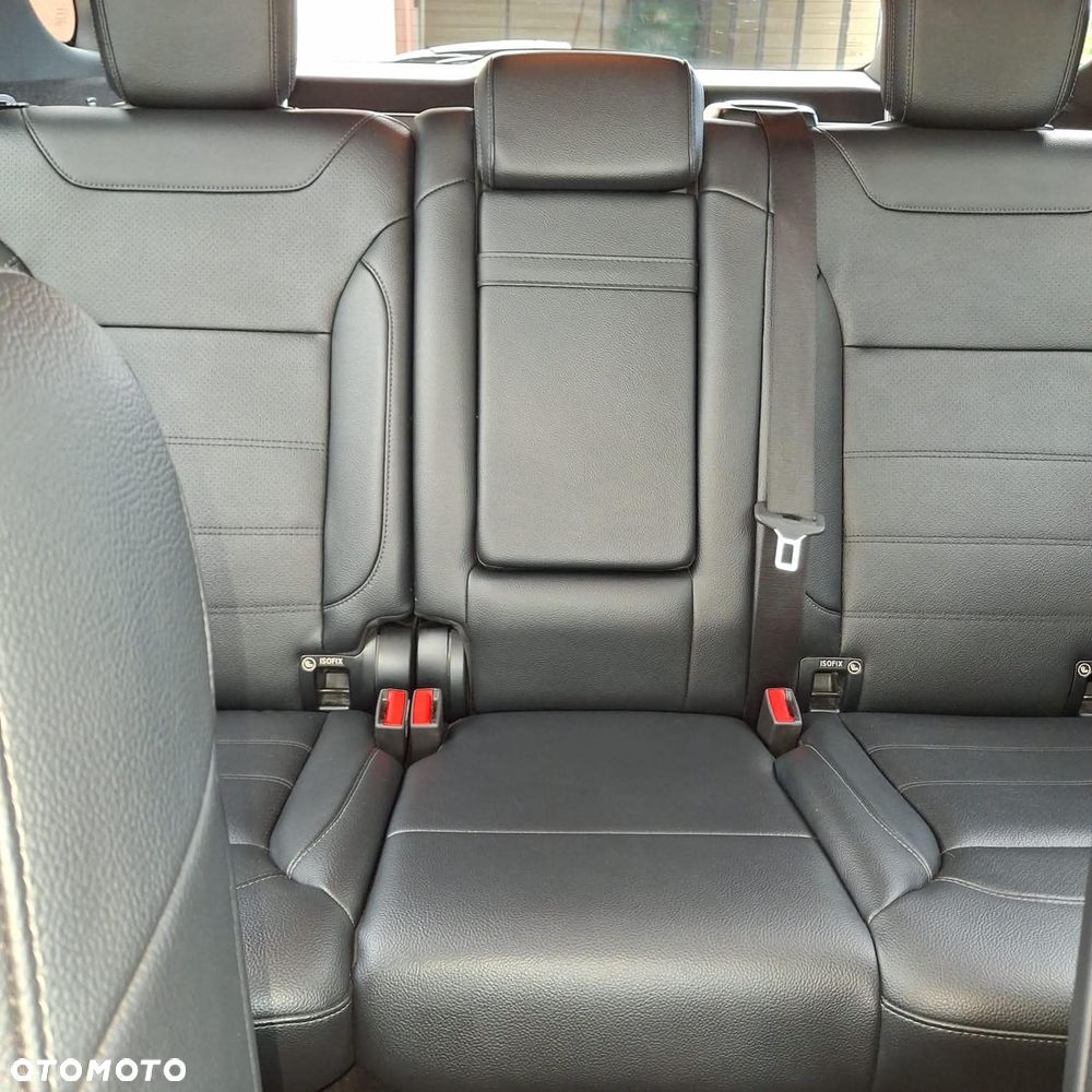 Mercedes-Benz GLE 500 e 4Matic 7G-TRONIC - 10