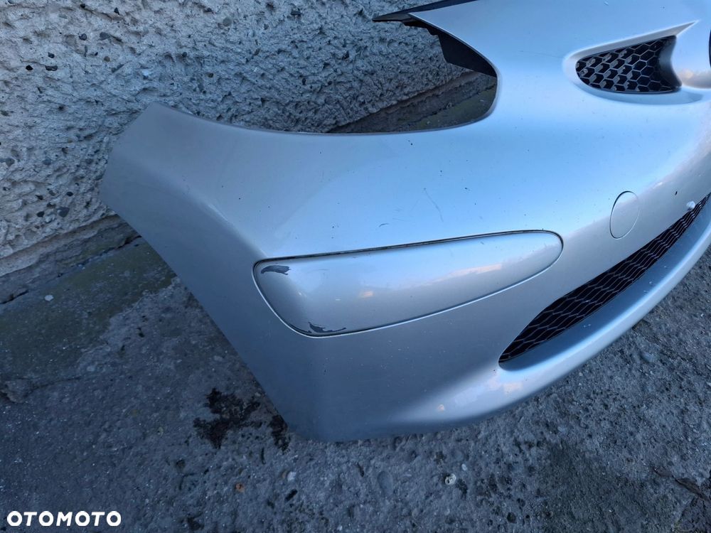 ZDERZAK PRZÓD PRZEDNI TOYOTA AYGO 05/09r - 3